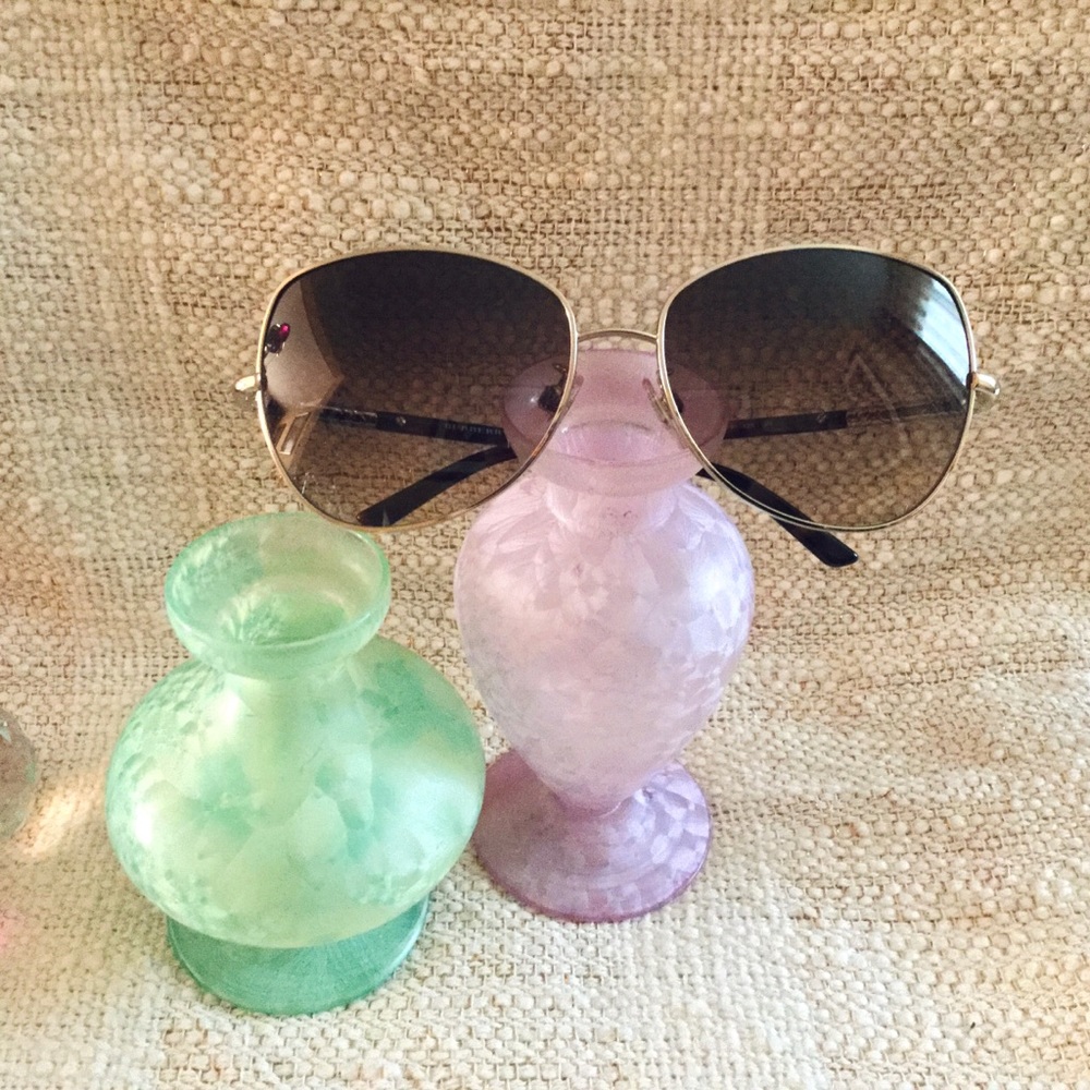 Burberry glasses NWOT